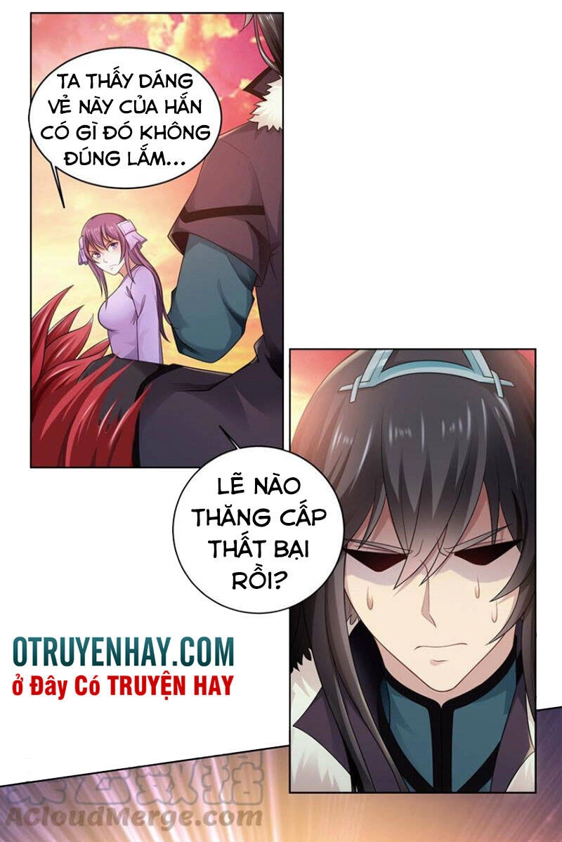 Thôn Phệ Vĩnh Hằng Chapter 179 - 6