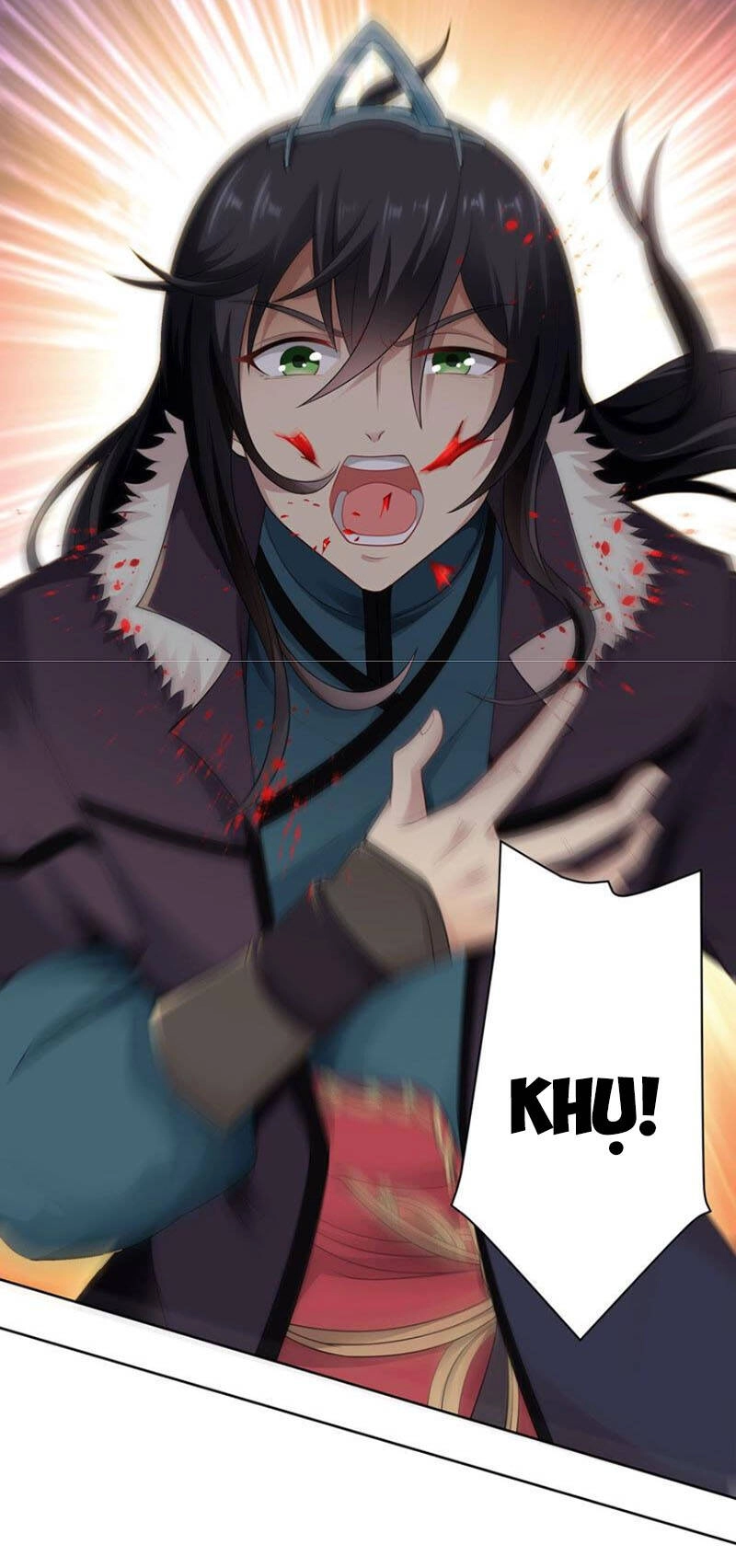 Thôn Phệ Vĩnh Hằng Chapter 179 - 7