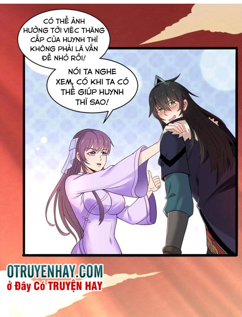 Thôn Phệ Vĩnh Hằng Chapter 179 - 10