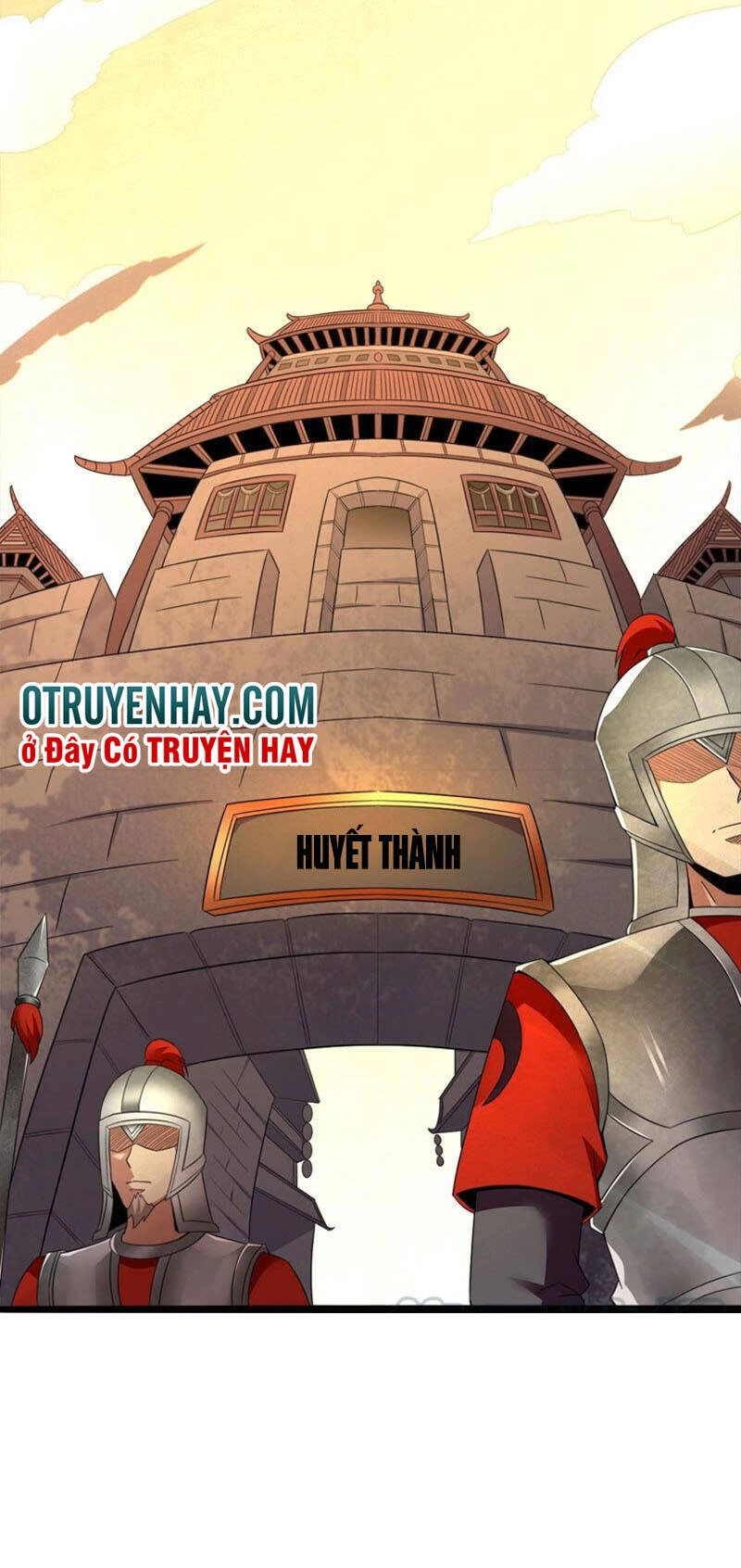 Thôn Phệ Vĩnh Hằng Chapter 179 - 12