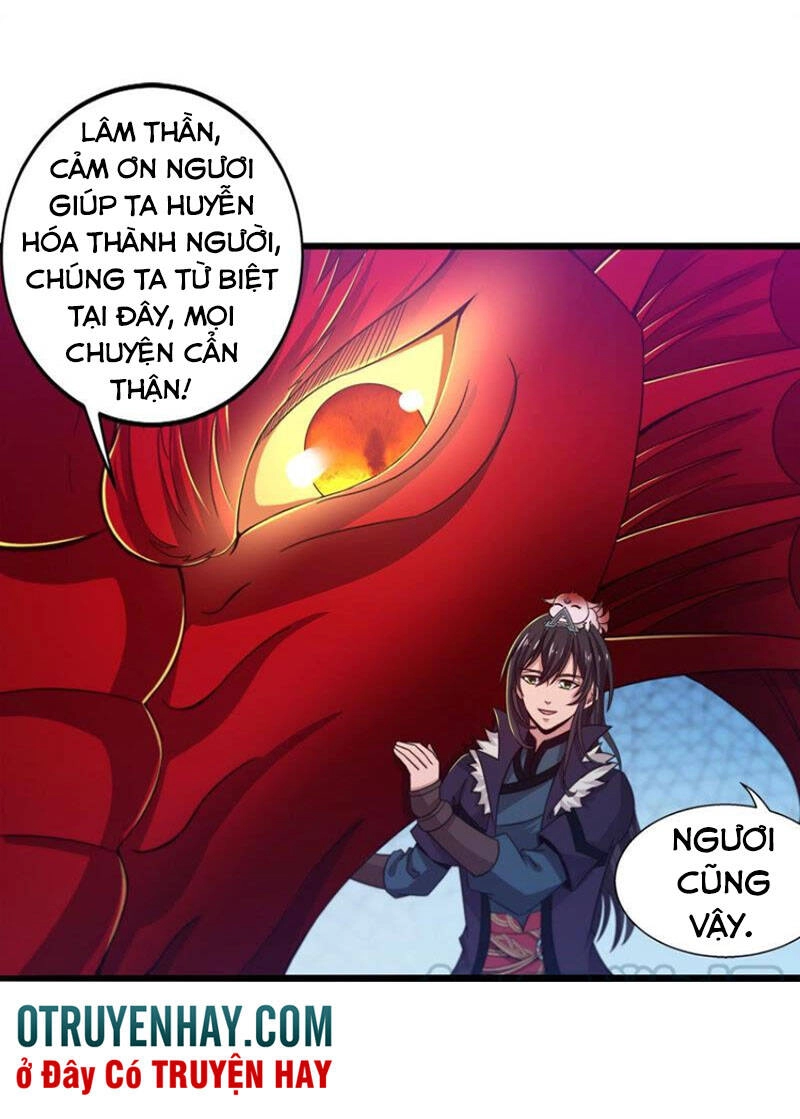 Thôn Phệ Vĩnh Hằng Chapter 179 - 14