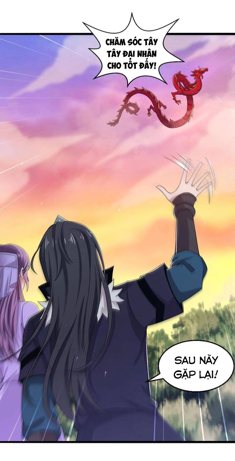 Thôn Phệ Vĩnh Hằng Chapter 179 - 15