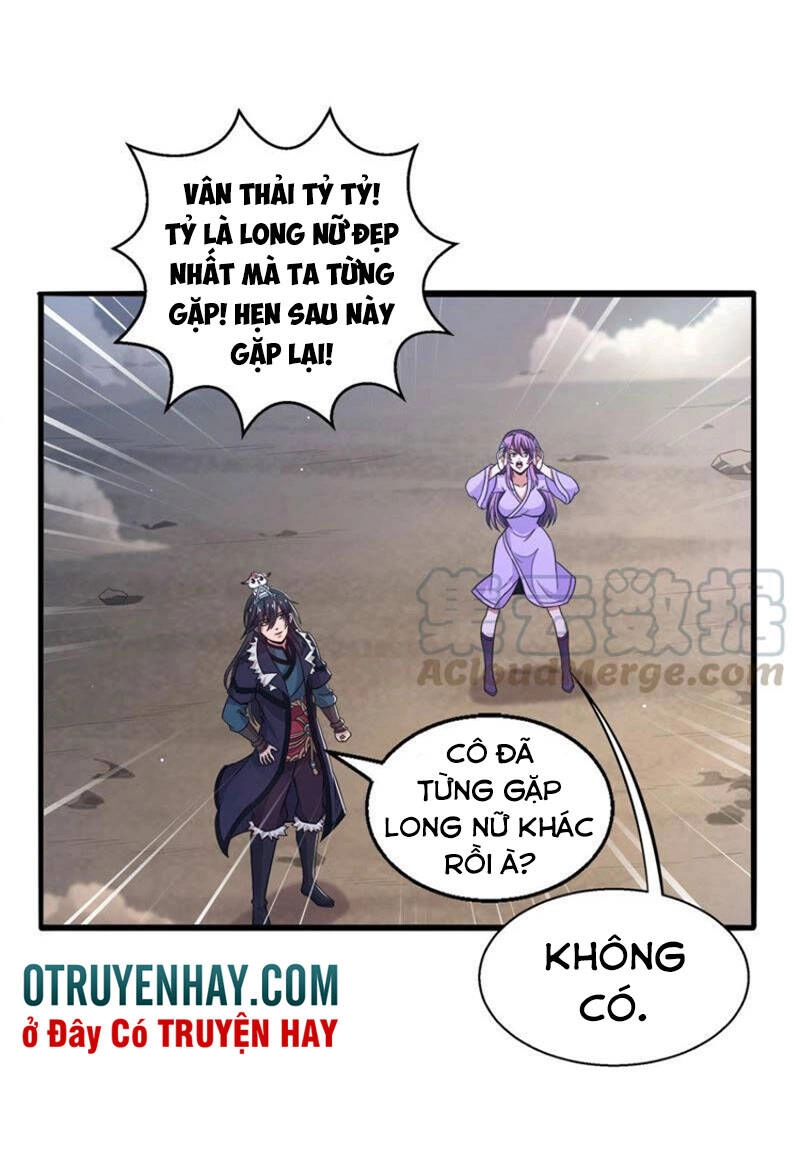 Thôn Phệ Vĩnh Hằng Chapter 179 - 16