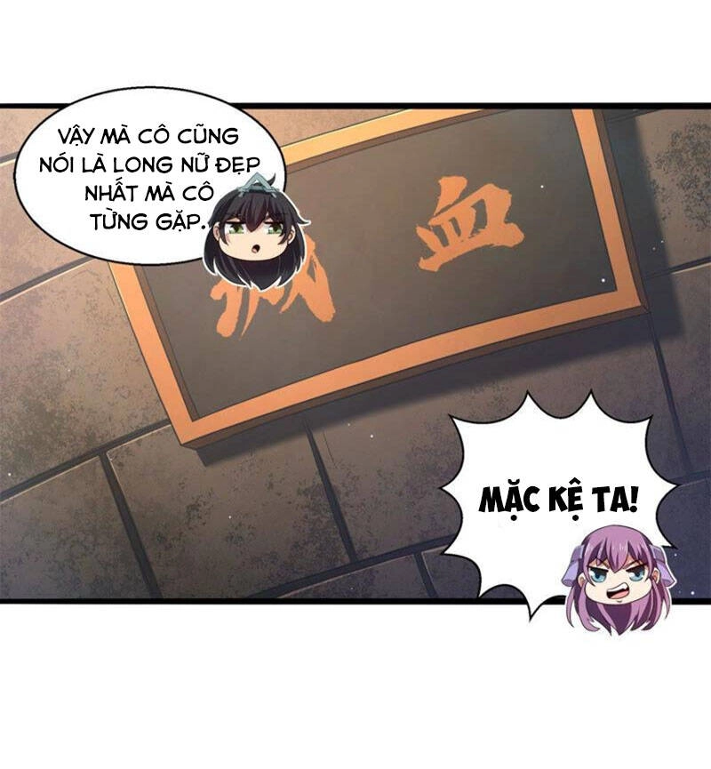 Thôn Phệ Vĩnh Hằng Chapter 179 - 17