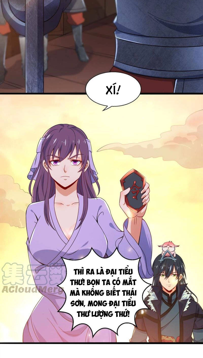 Thôn Phệ Vĩnh Hằng Chapter 179 - 19