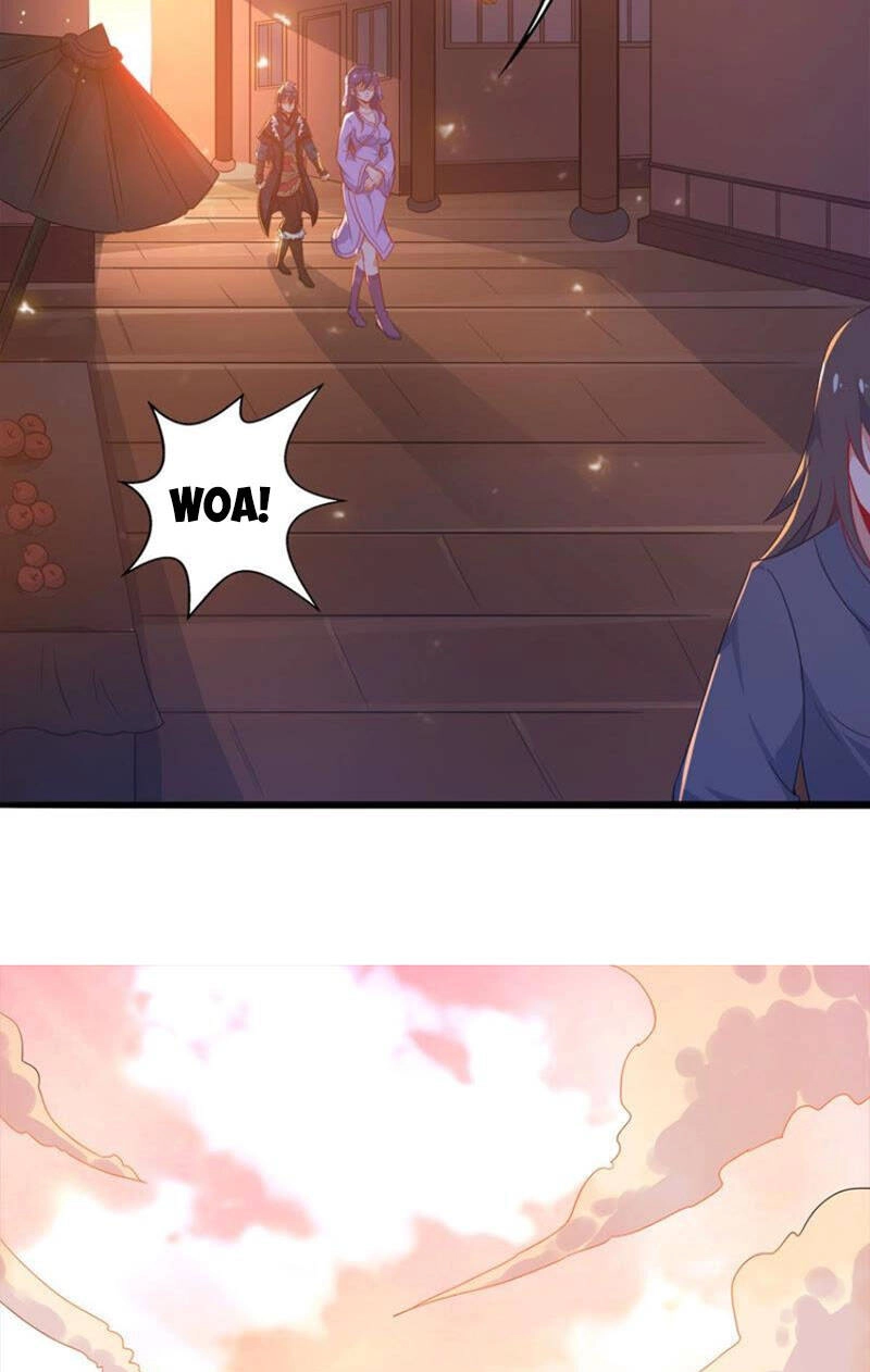 Thôn Phệ Vĩnh Hằng Chapter 179 - 21