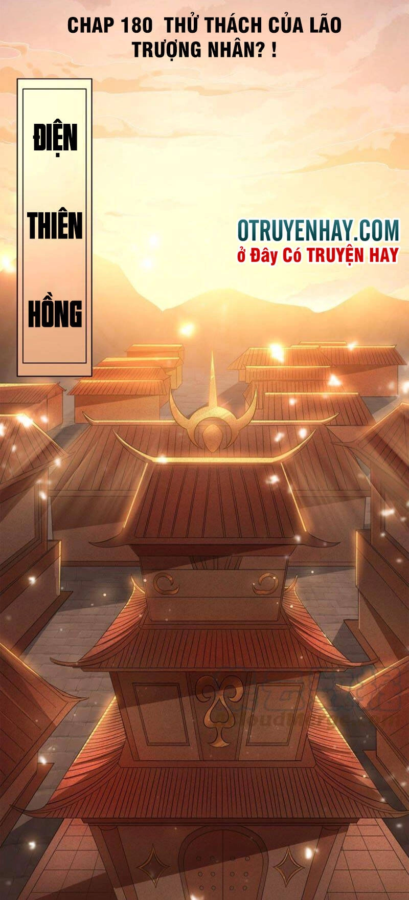 Thôn Phệ Vĩnh Hằng Chapter 180 - 2