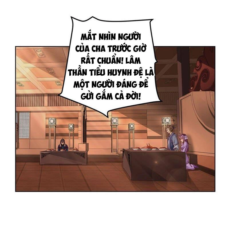 Thôn Phệ Vĩnh Hằng Chapter 180 - 12