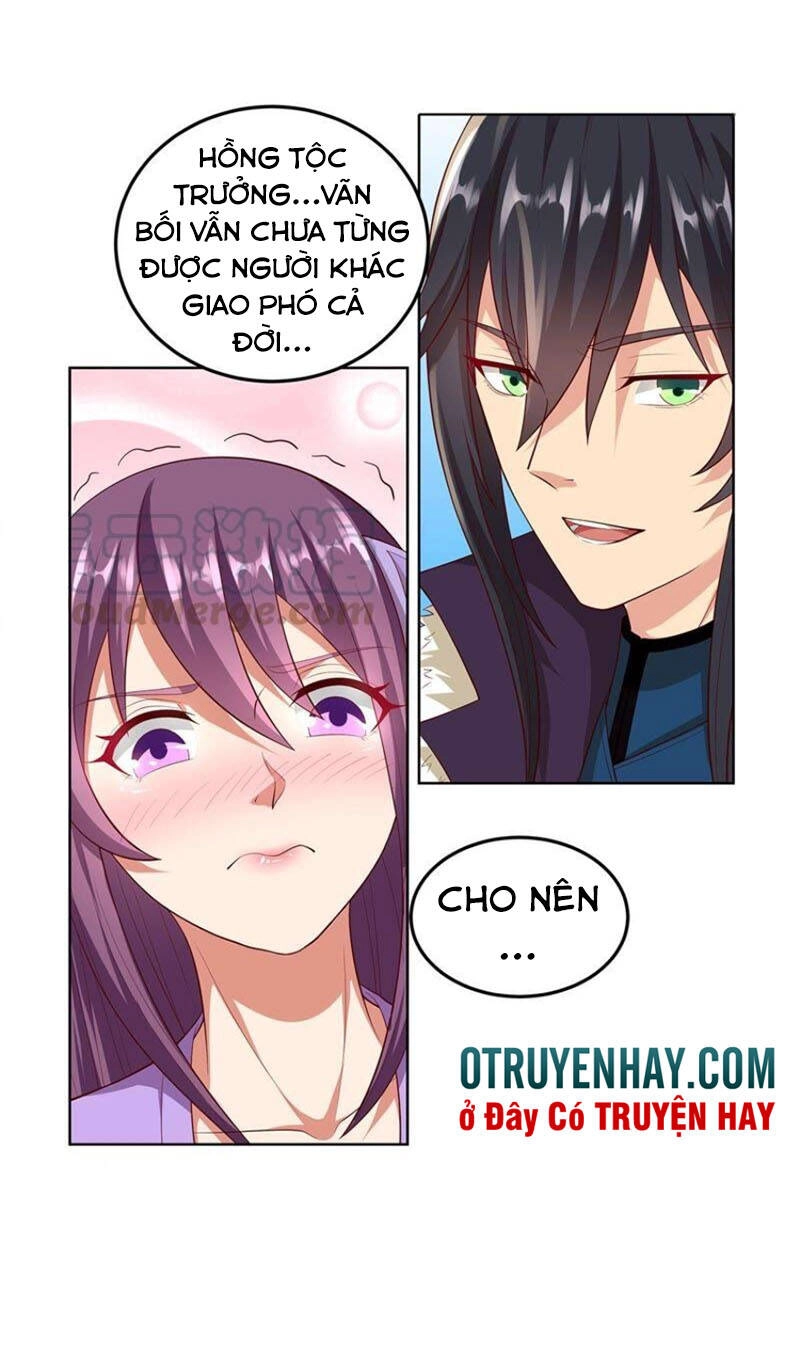 Thôn Phệ Vĩnh Hằng Chapter 180 - 13