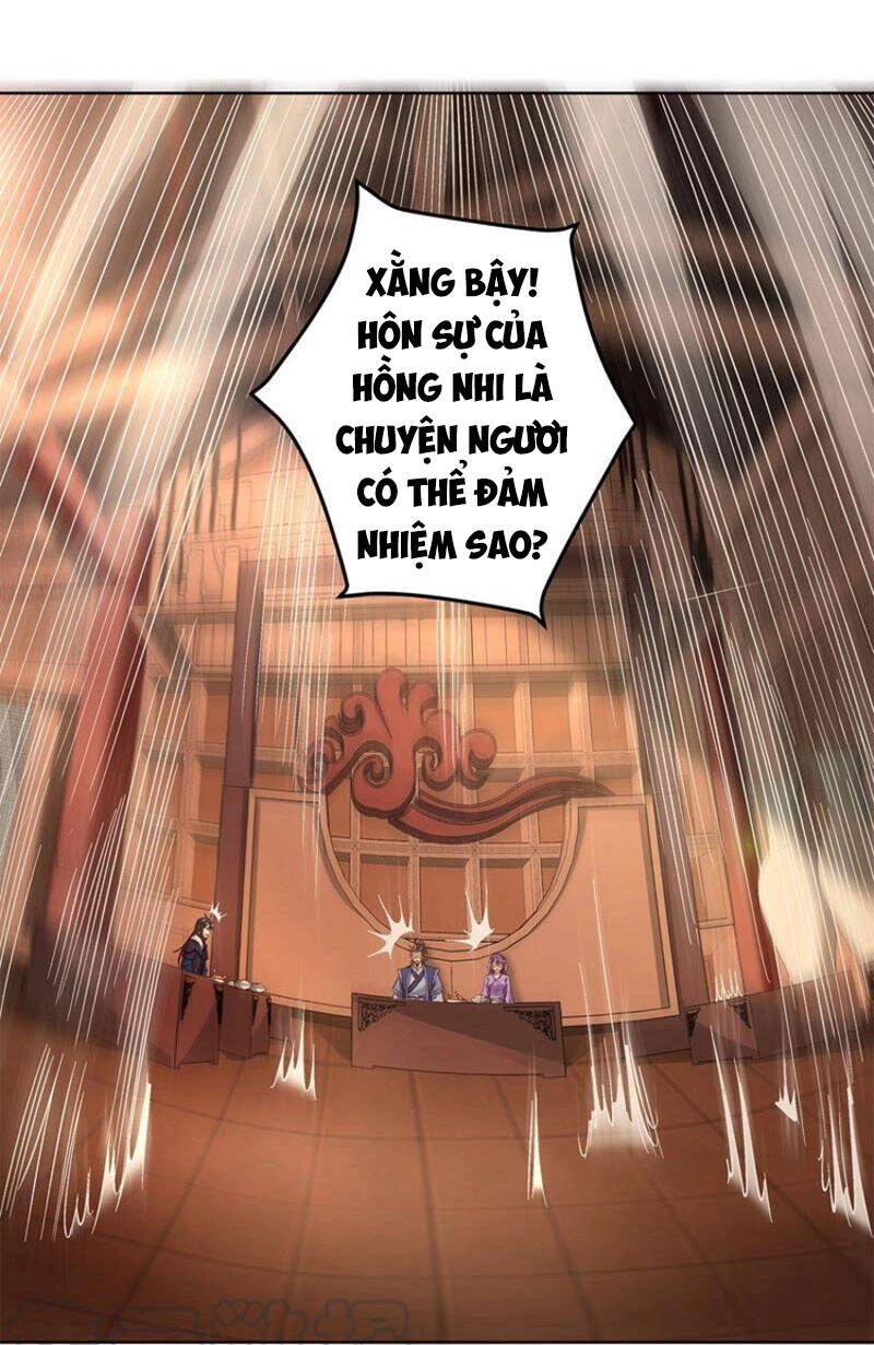 Thôn Phệ Vĩnh Hằng Chapter 180 - 14