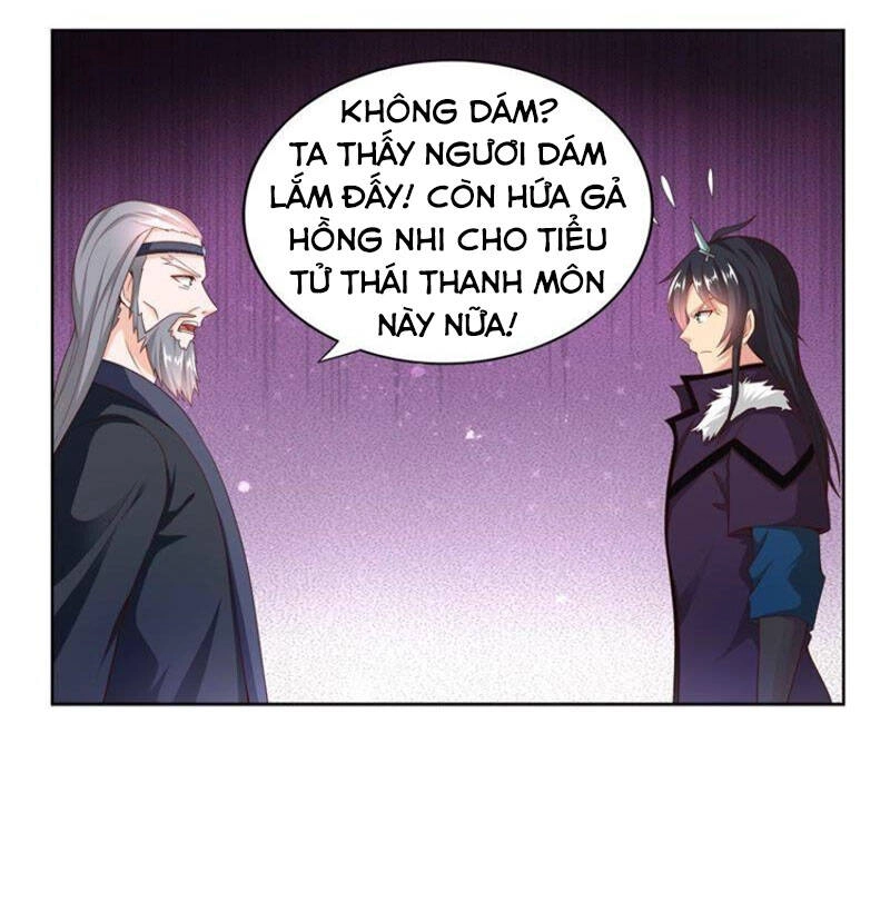 Thôn Phệ Vĩnh Hằng Chapter 180 - 20