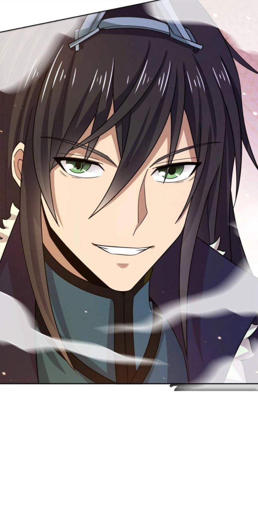 Thôn Phệ Vĩnh Hằng Chapter 181 - 7