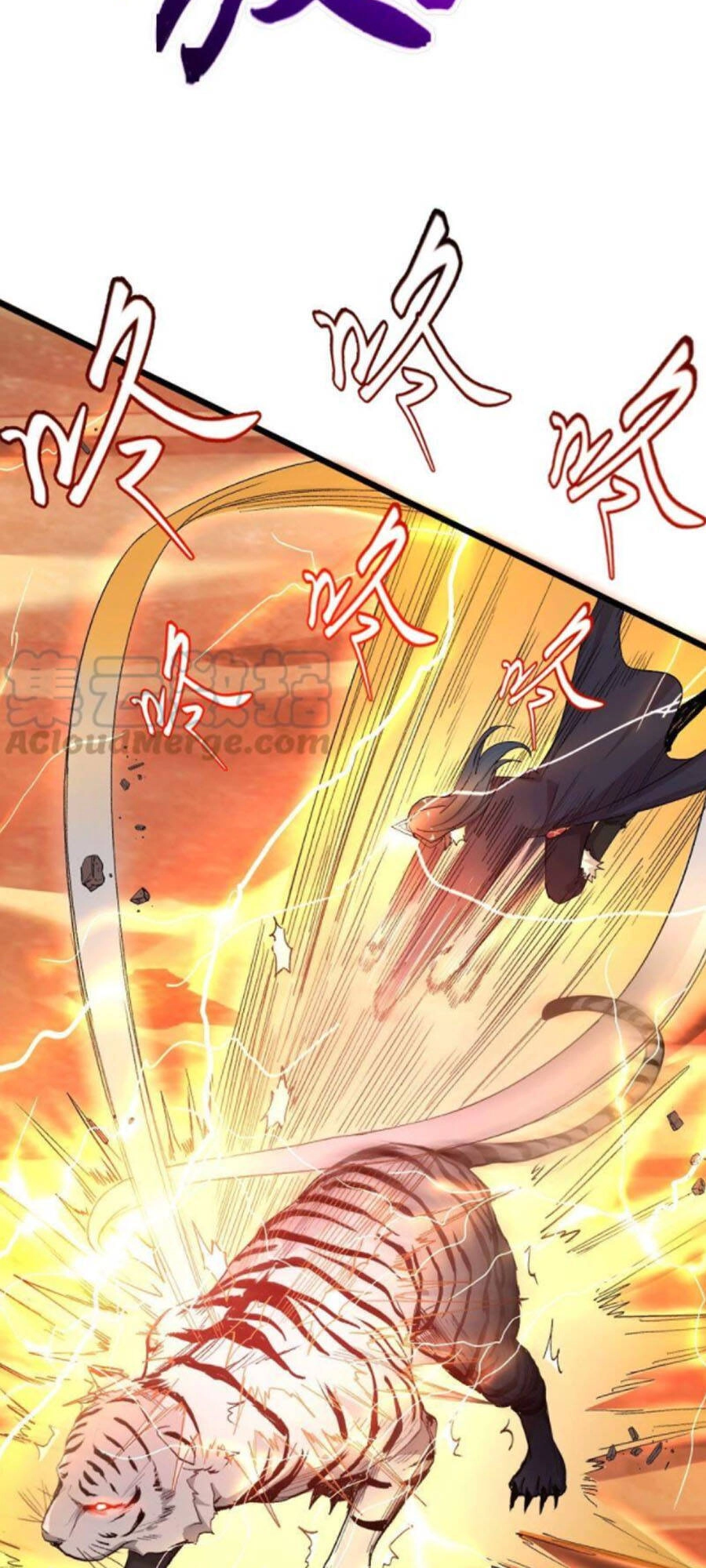 Thôn Phệ Vĩnh Hằng Chapter 182 - 11