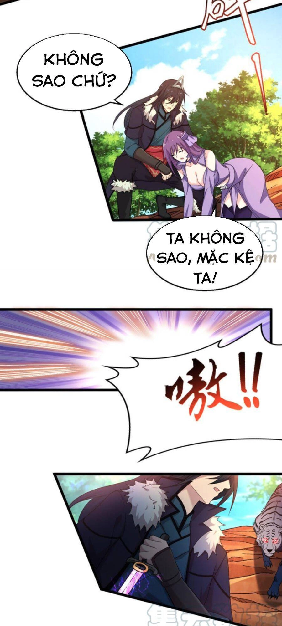 Thôn Phệ Vĩnh Hằng Chapter 182 - 15