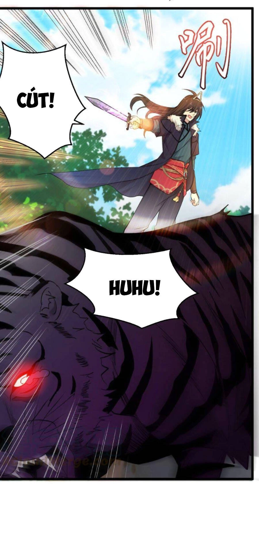 Thôn Phệ Vĩnh Hằng Chapter 182 - 19