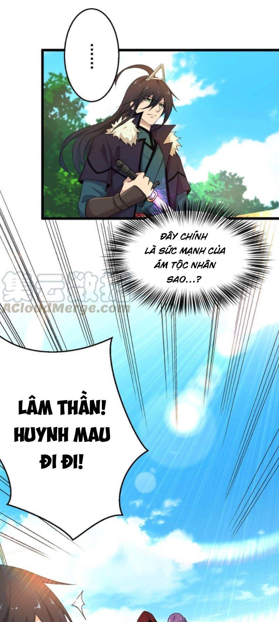 Thôn Phệ Vĩnh Hằng Chapter 182 - 20