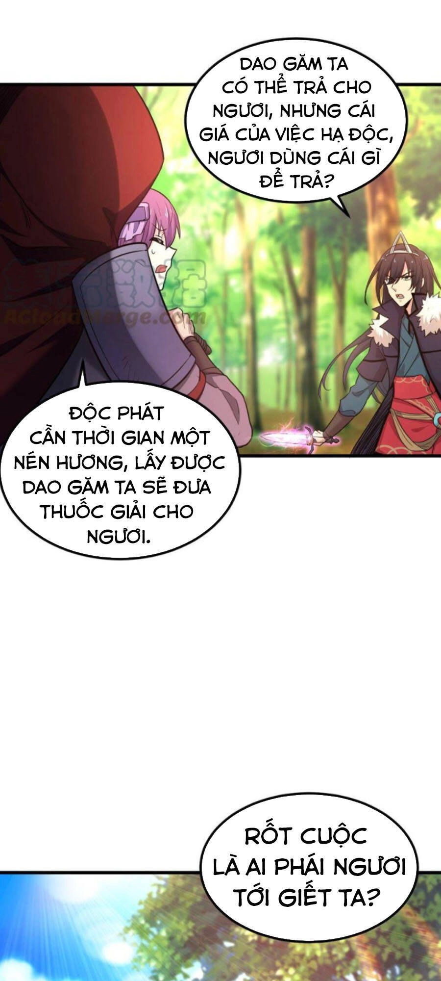 Thôn Phệ Vĩnh Hằng Chapter 182 - 24