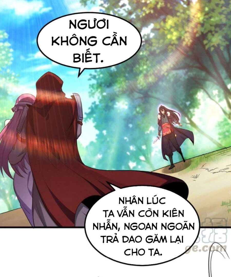 Thôn Phệ Vĩnh Hằng Chapter 182 - 25