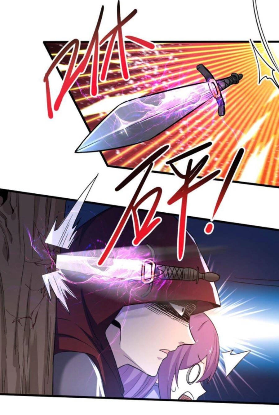 Thôn Phệ Vĩnh Hằng Chapter 182 - 26