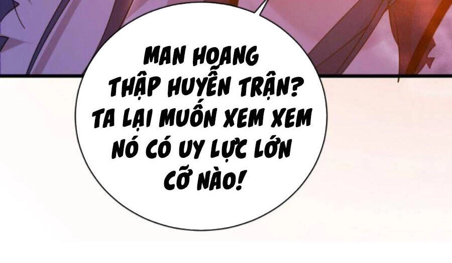 Thôn Phệ Vĩnh Hằng Chapter 183 - 9