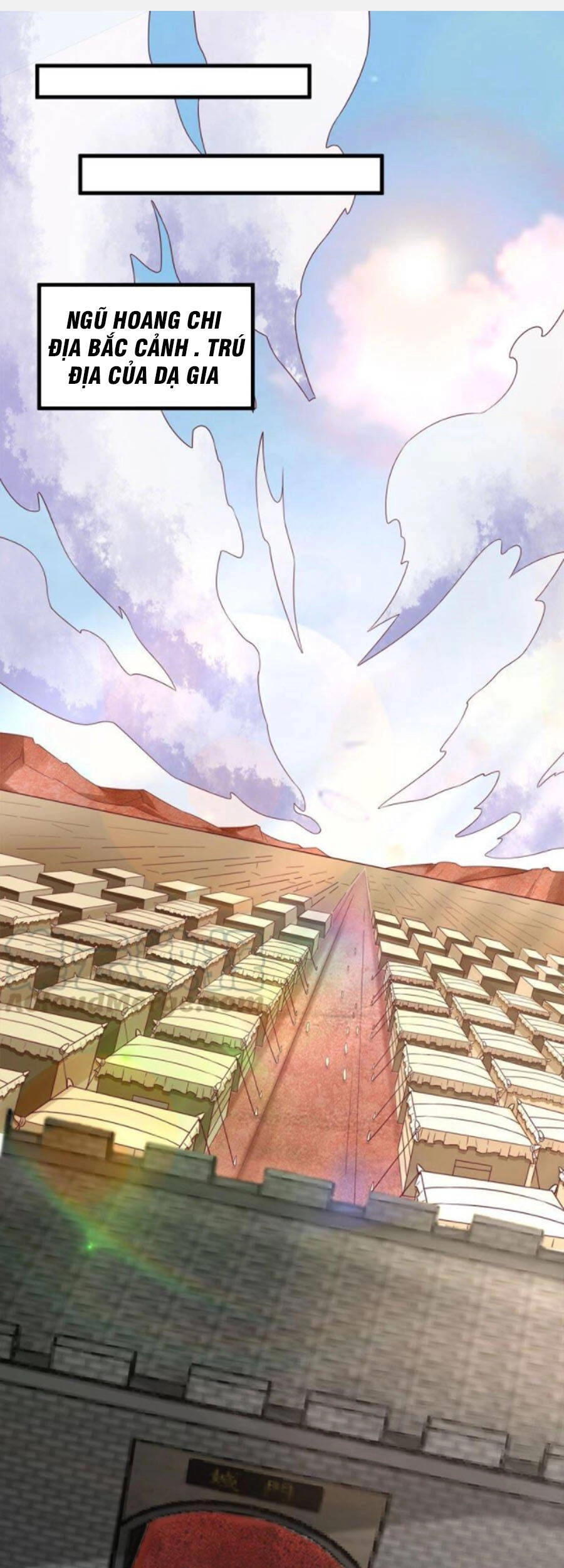 Thôn Phệ Vĩnh Hằng Chapter 183 - 14