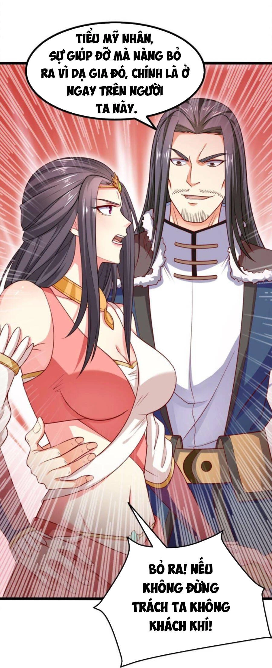 Thôn Phệ Vĩnh Hằng Chapter 183 - 25