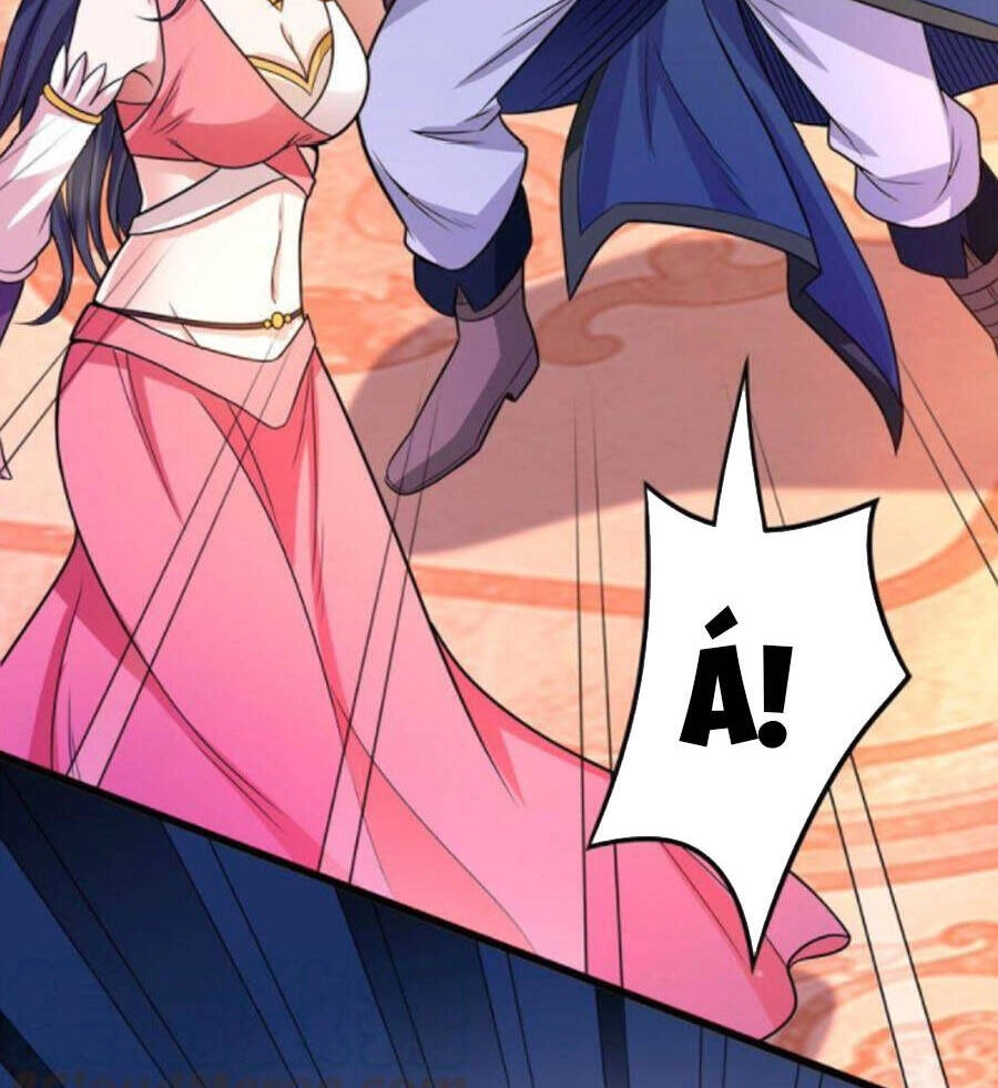 Thôn Phệ Vĩnh Hằng Chapter 184 - 3