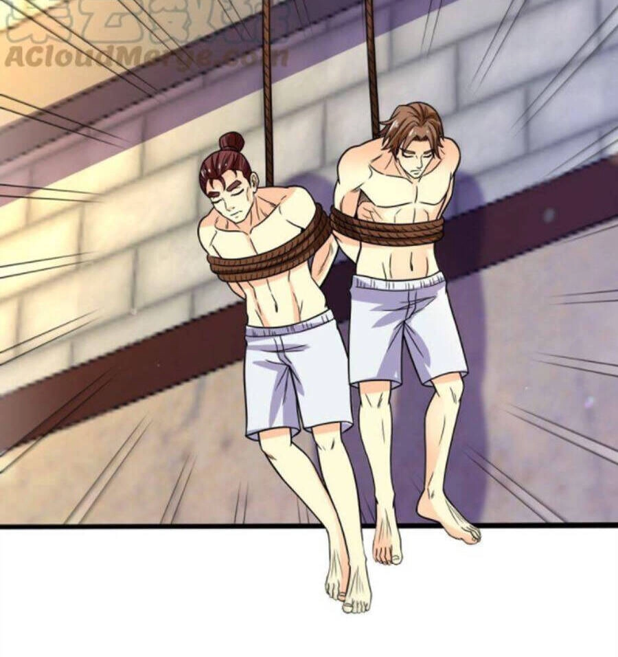 Thôn Phệ Vĩnh Hằng Chapter 184 - 8