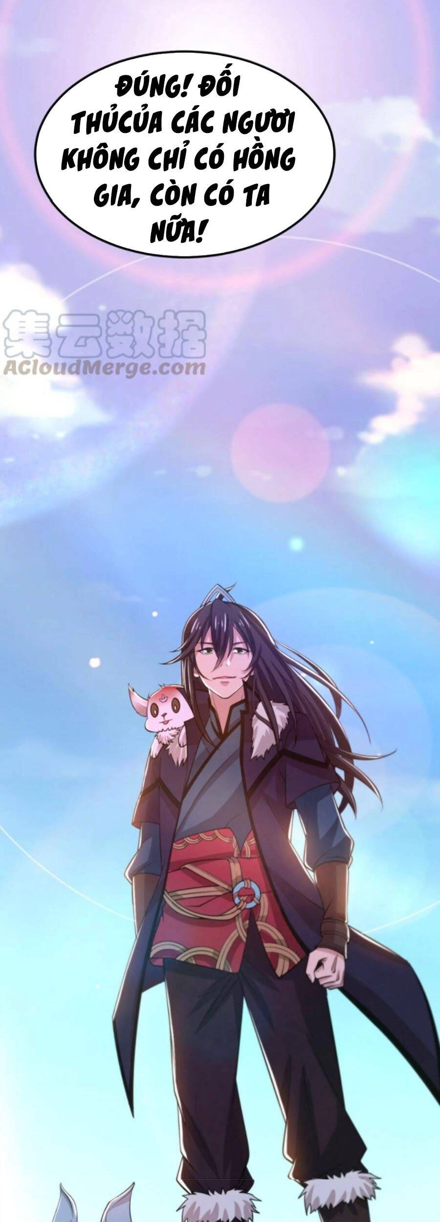 Thôn Phệ Vĩnh Hằng Chapter 184 - 12