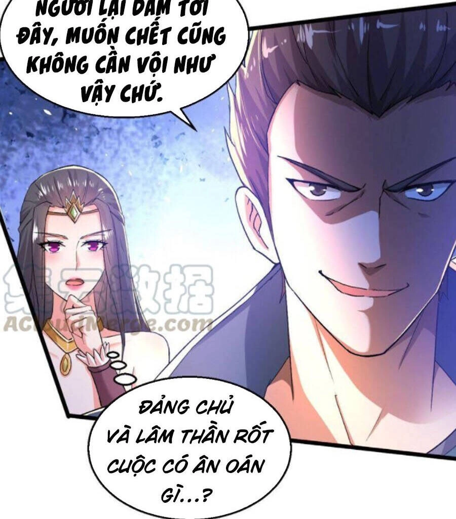 Thôn Phệ Vĩnh Hằng Chapter 184 - 15