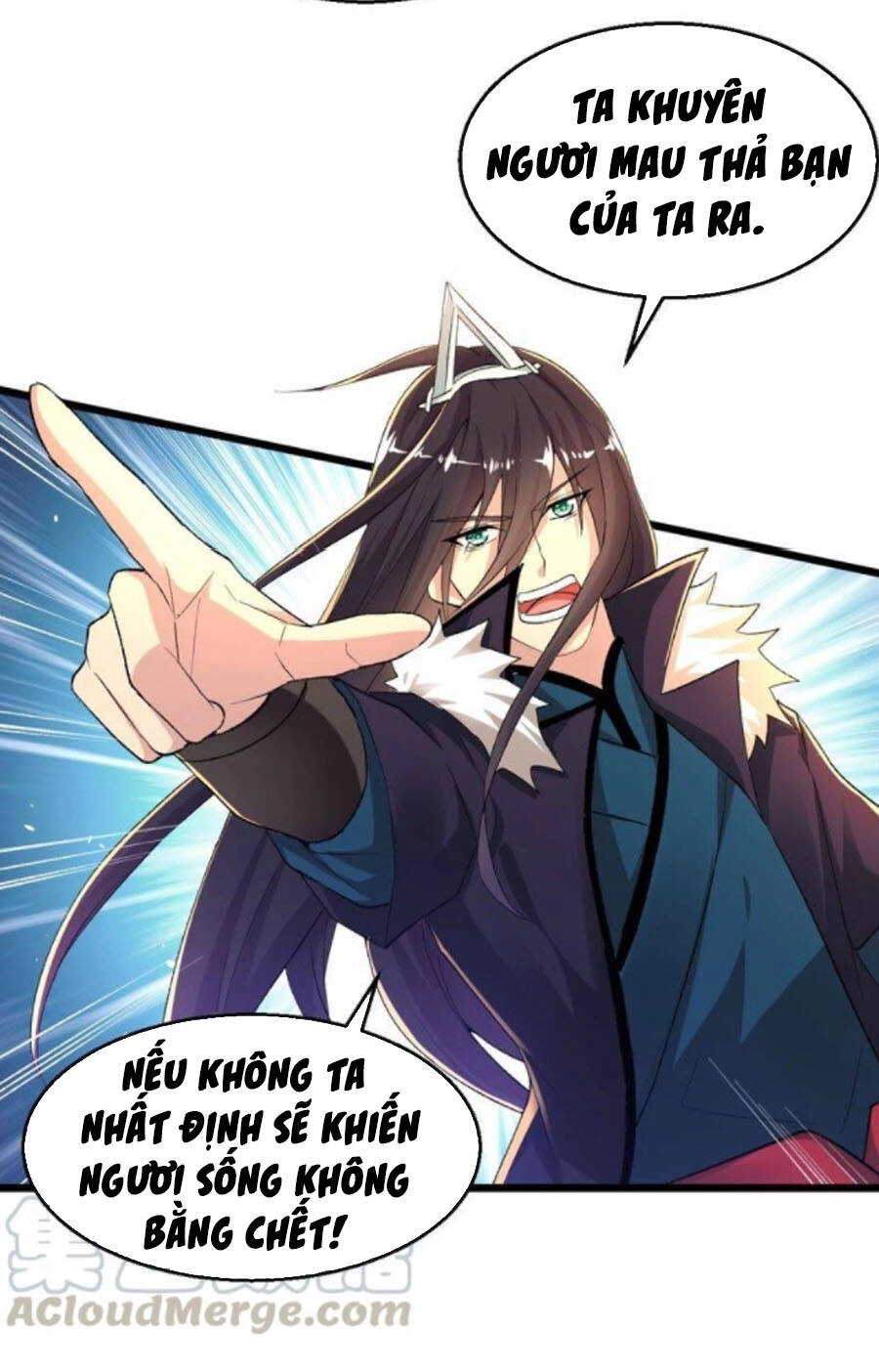 Thôn Phệ Vĩnh Hằng Chapter 184 - 16