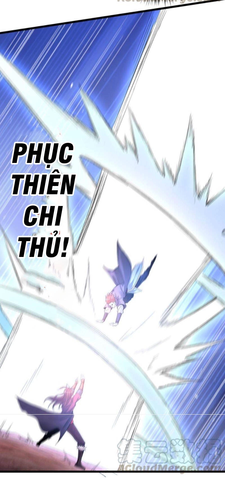 Thôn Phệ Vĩnh Hằng Chapter 184 - 18