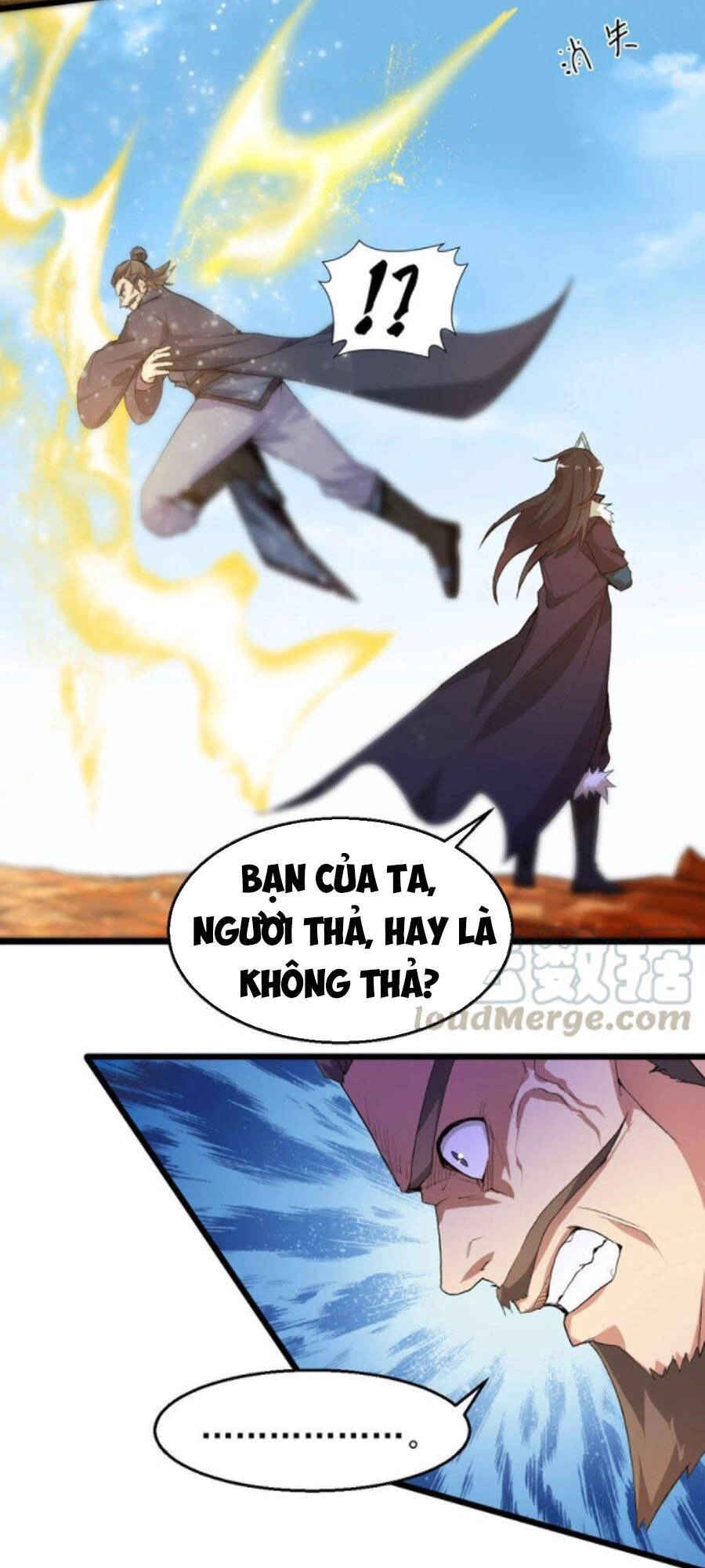 Thôn Phệ Vĩnh Hằng Chapter 185 - 8