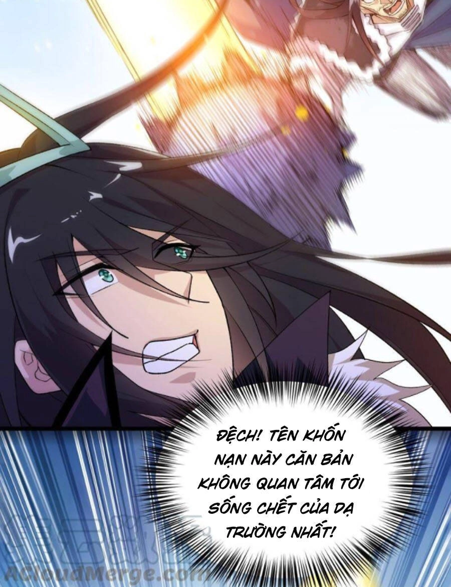 Thôn Phệ Vĩnh Hằng Chapter 185 - 12