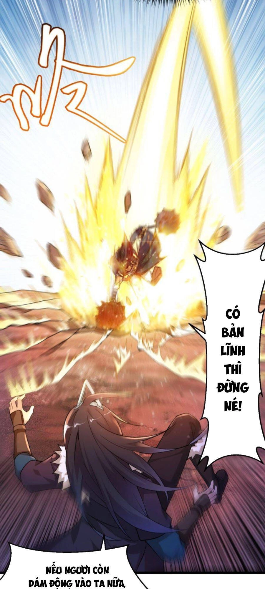 Thôn Phệ Vĩnh Hằng Chapter 185 - 13