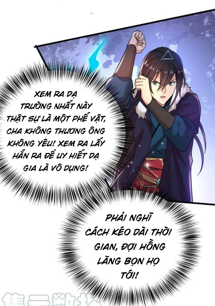 Thôn Phệ Vĩnh Hằng Chapter 185 - 21