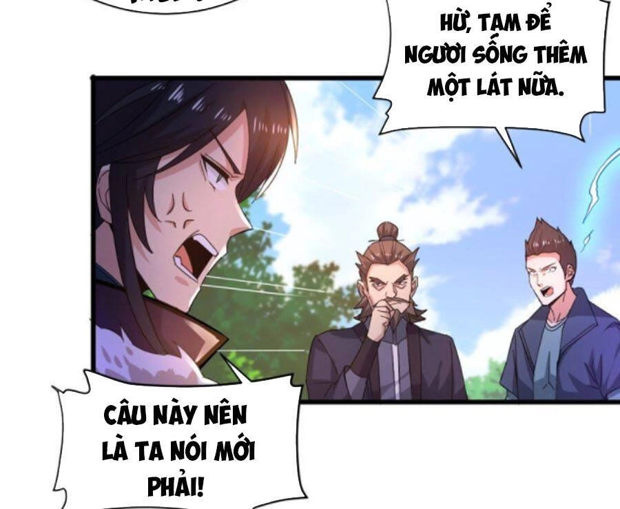 Thôn Phệ Vĩnh Hằng Chapter 185 - 23