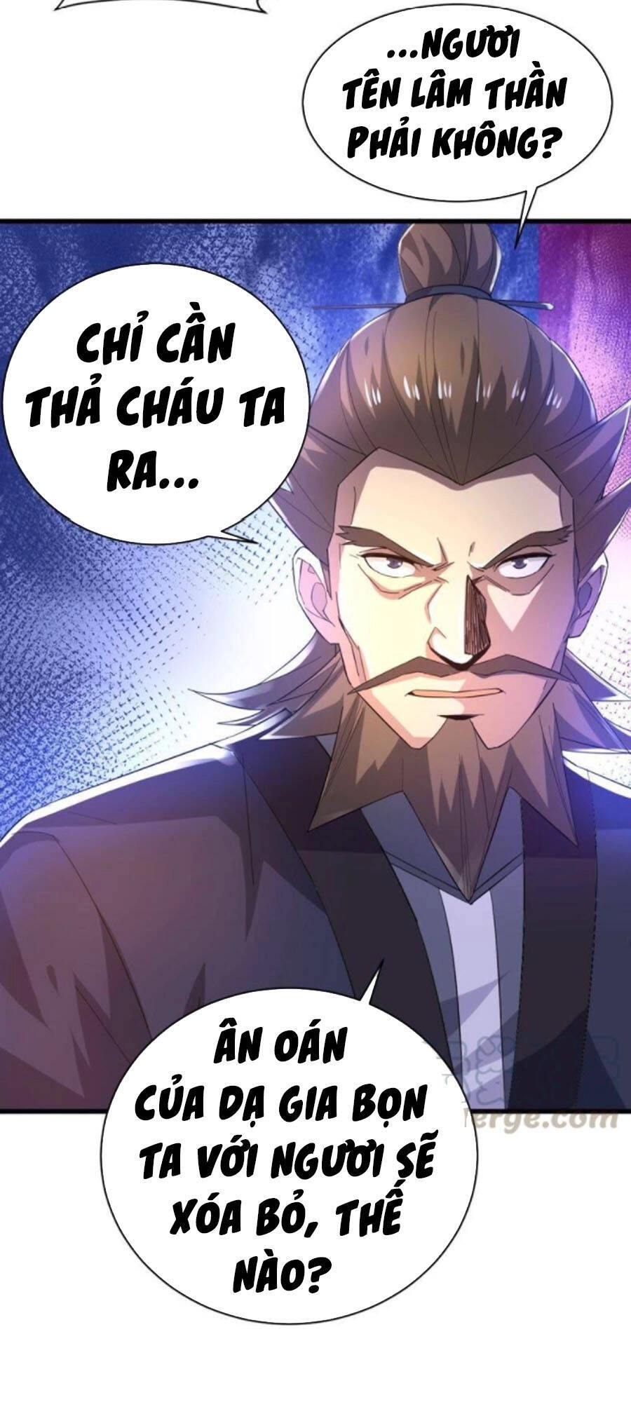 Thôn Phệ Vĩnh Hằng Chapter 185 - 24