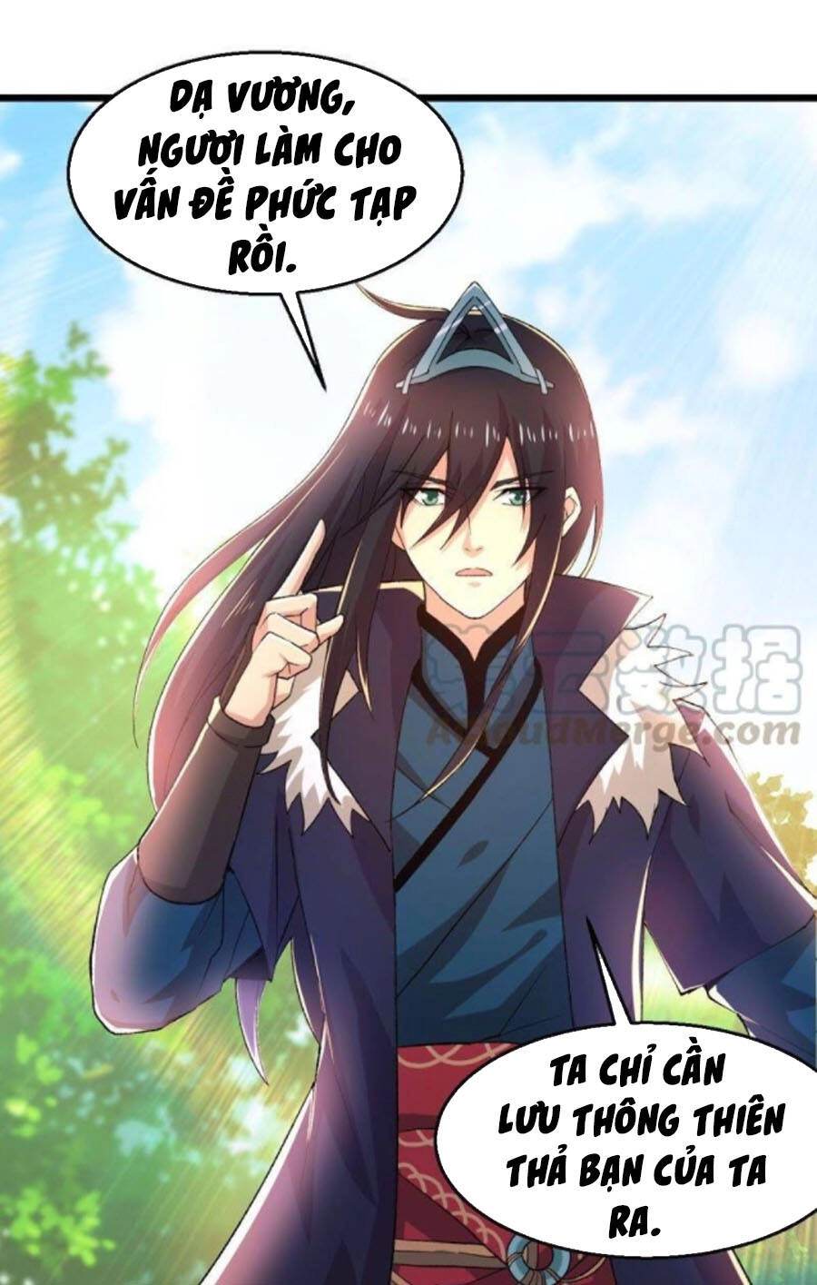 Thôn Phệ Vĩnh Hằng Chapter 186 - 5