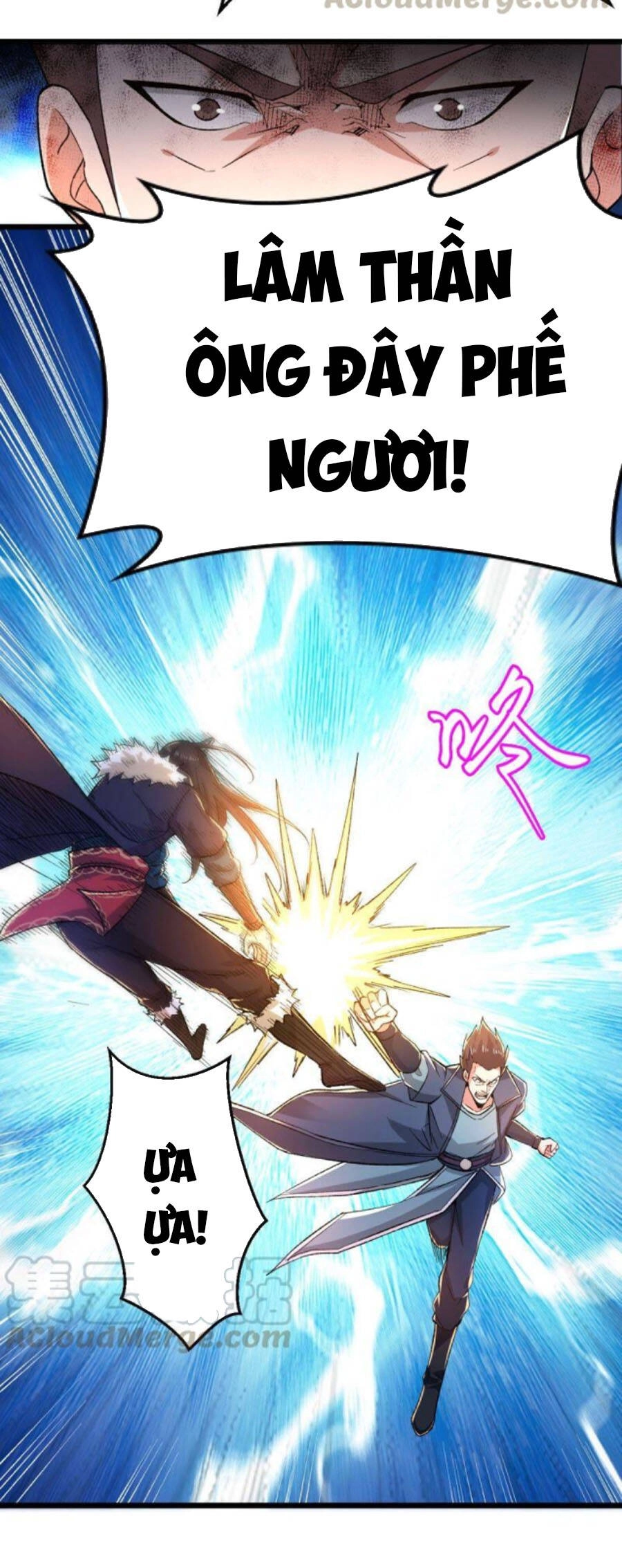 Thôn Phệ Vĩnh Hằng Chapter 186 - 10