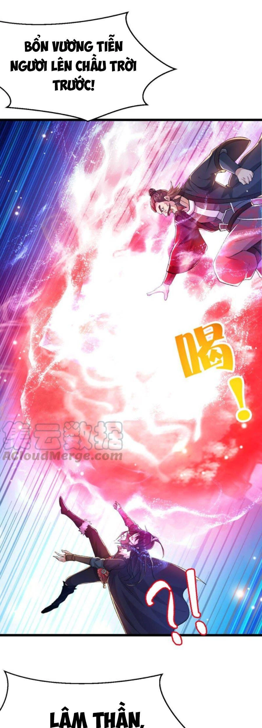 Thôn Phệ Vĩnh Hằng Chapter 186 - 12