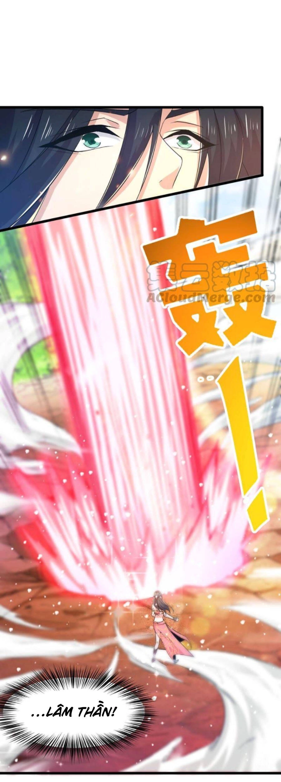 Thôn Phệ Vĩnh Hằng Chapter 186 - 14