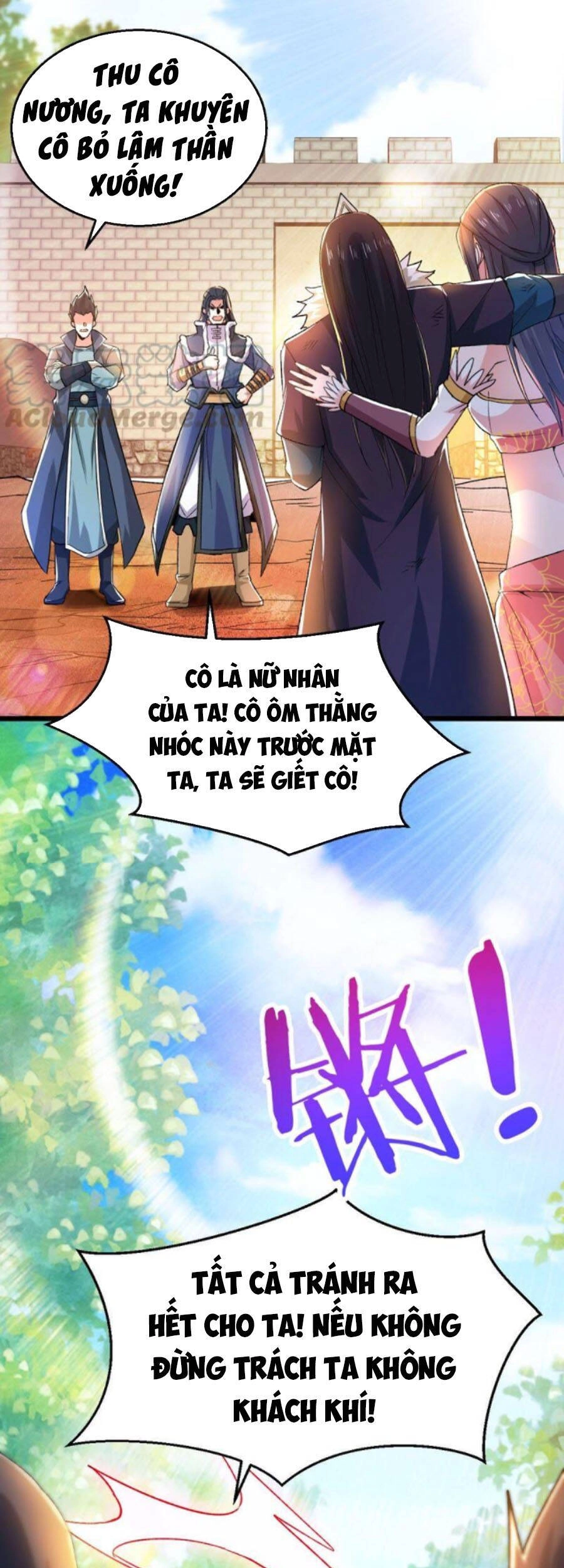 Thôn Phệ Vĩnh Hằng Chapter 186 - 20