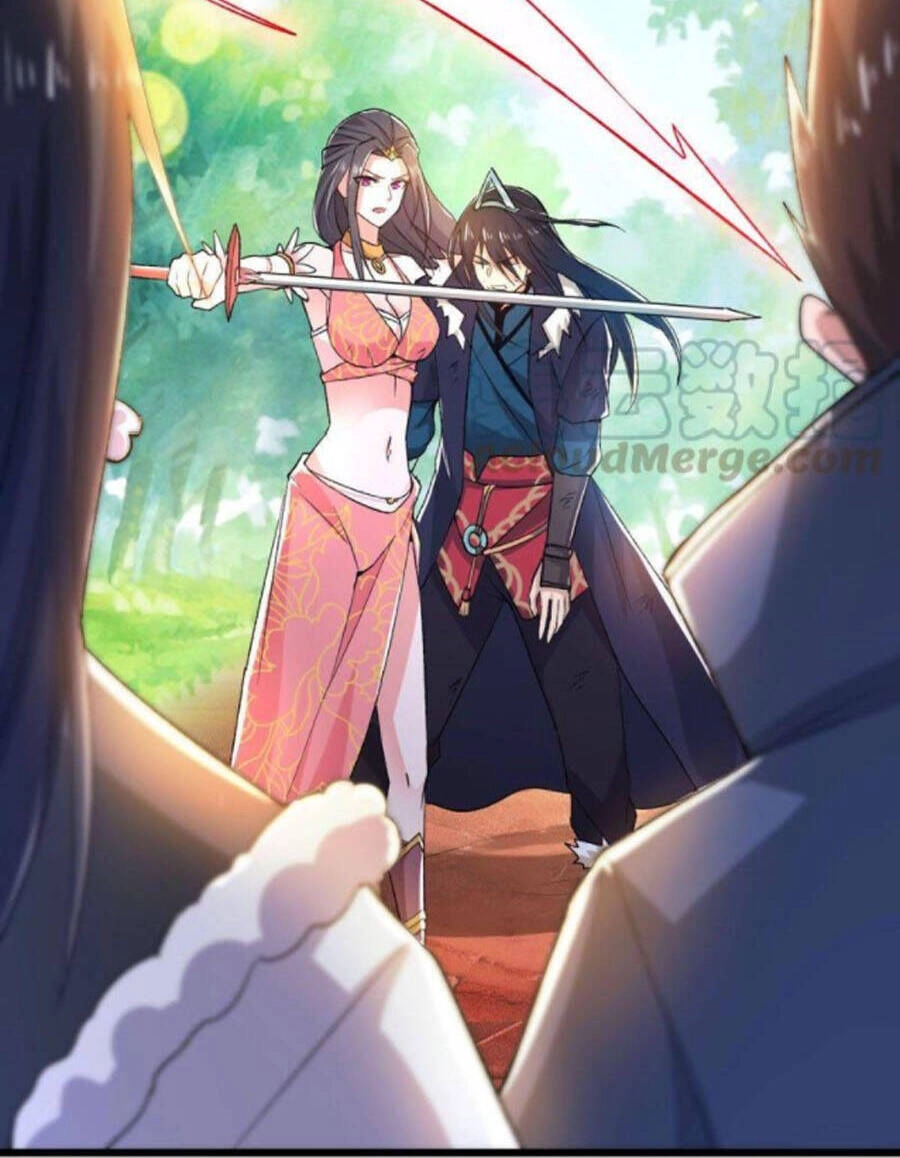 Thôn Phệ Vĩnh Hằng Chapter 186 - 21