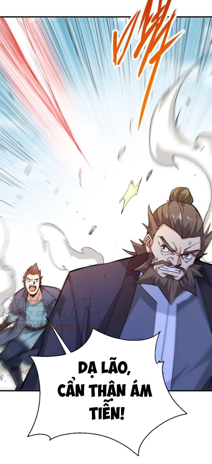 Thôn Phệ Vĩnh Hằng Chapter 187 - 7