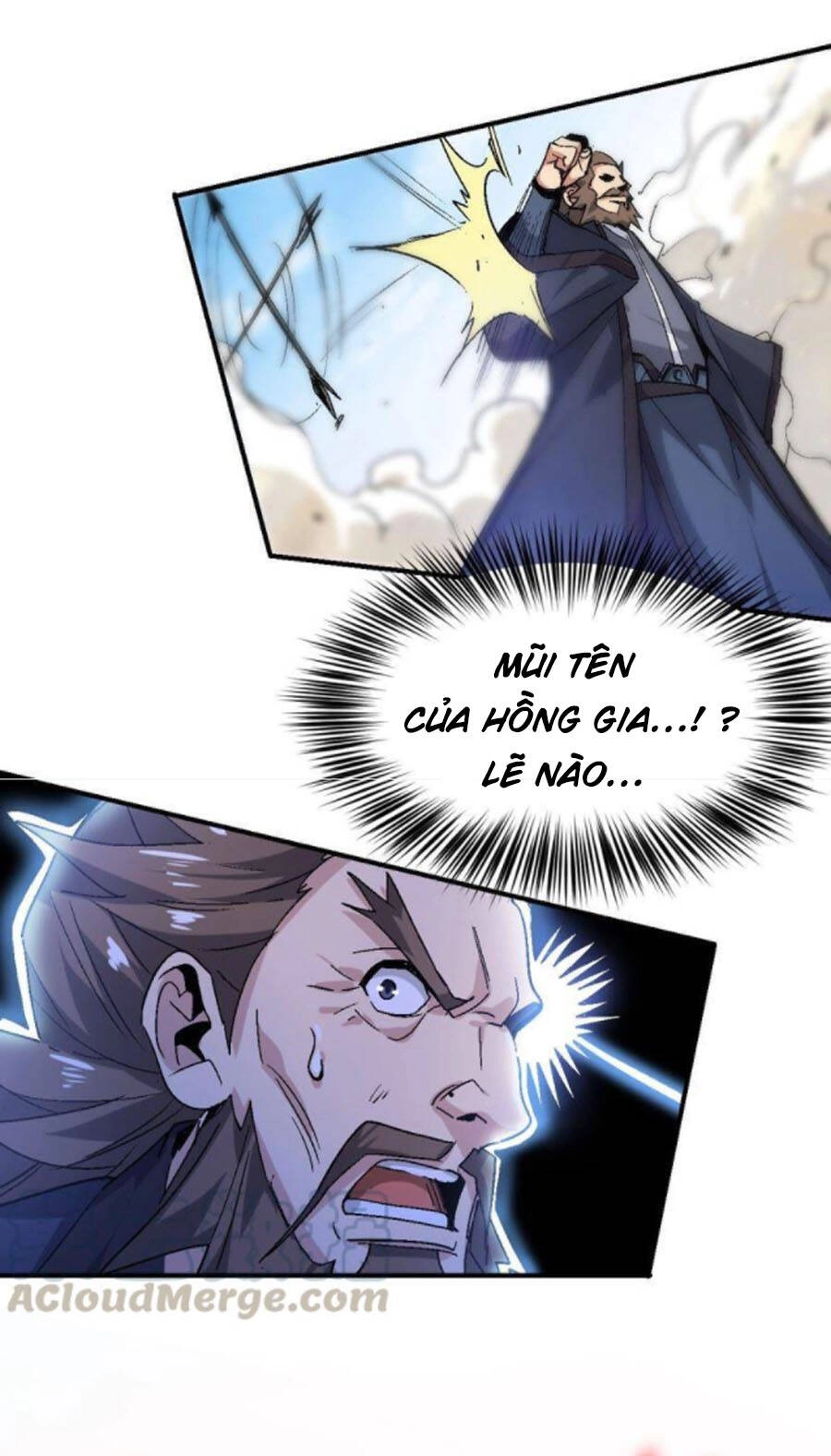 Thôn Phệ Vĩnh Hằng Chapter 187 - 8