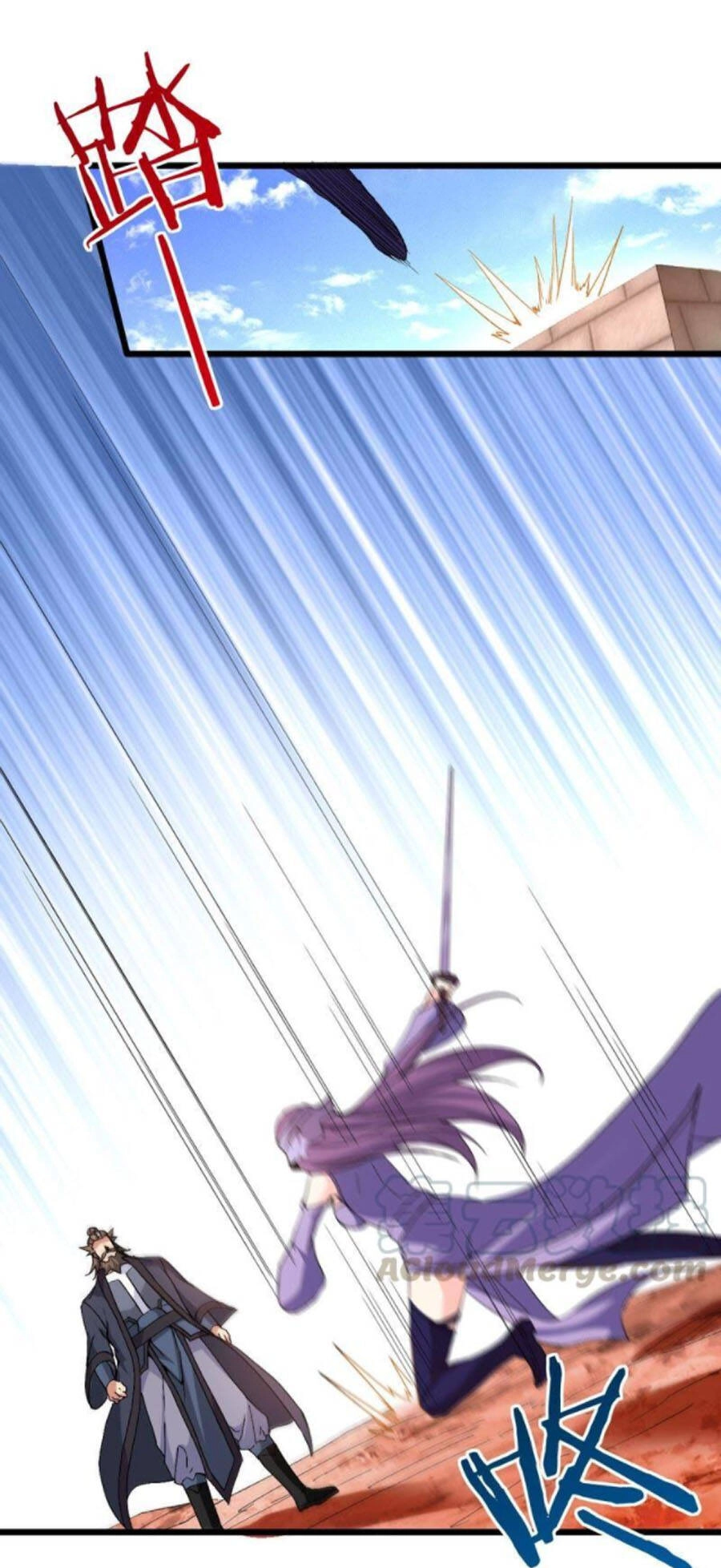 Thôn Phệ Vĩnh Hằng Chapter 187 - 15