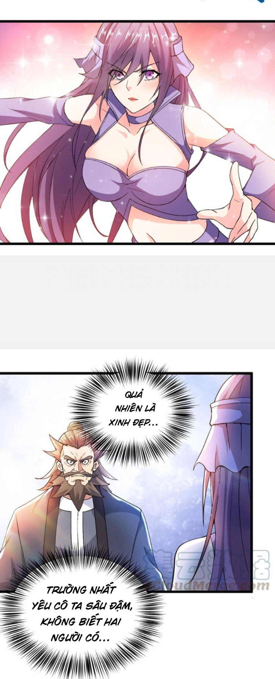 Thôn Phệ Vĩnh Hằng Chapter 187 - 16