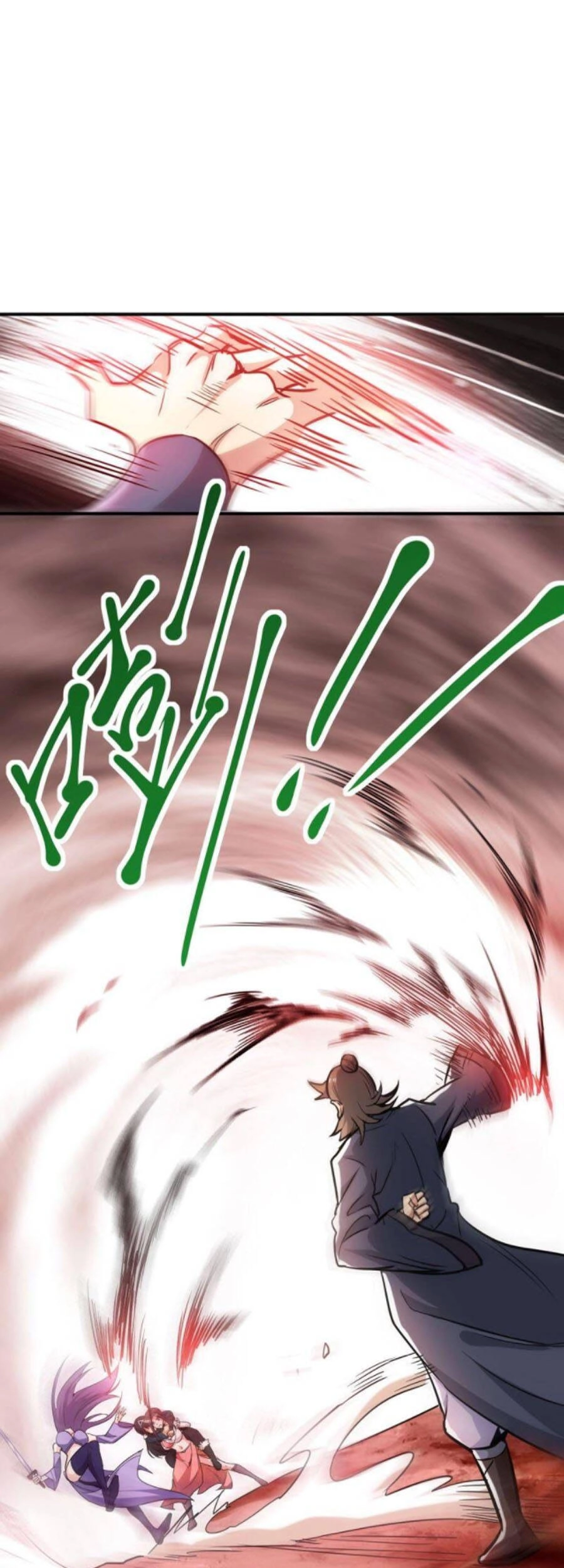 Thôn Phệ Vĩnh Hằng Chapter 187 - 21