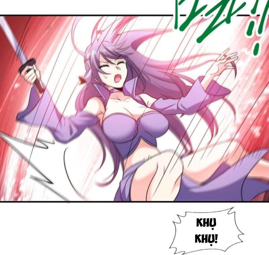 Thôn Phệ Vĩnh Hằng Chapter 187 - 23